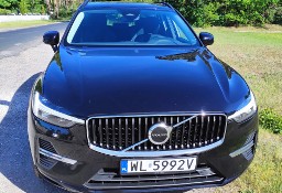 Volvo XC60 II Faktura 23% VAT, opony zimowe w komplecie.