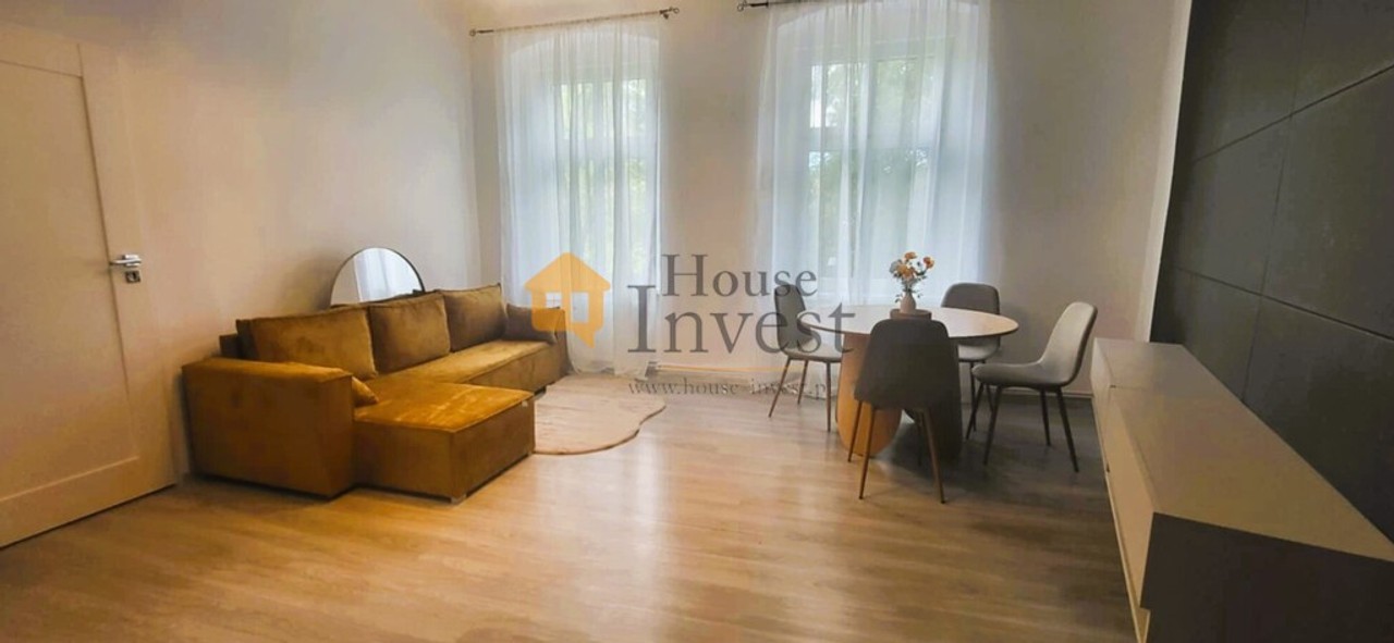 2-pokojowe mieszkanie z balkonem – Centrum - Widok 3