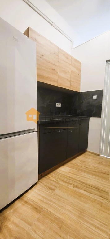 2-pokojowe mieszkanie z balkonem – Centrum - Widok 6