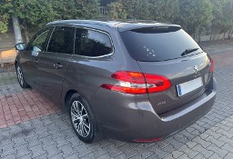 Peugeot 308 II