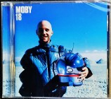 Polecam Wspaniały Album CD MOBY -Album 18