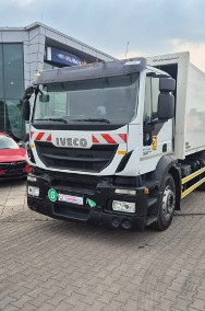 Iveco Stralis 330 EEV IVECO Stralis 330 EEV / RAMA / BRAK RDZY!-2