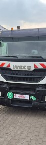 Iveco Stralis 330 EEV IVECO Stralis 330 EEV / RAMA / BRAK RDZY!-3