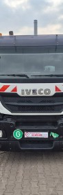 Iveco Stralis 330 EEV IVECO Stralis 330 EEV / RAMA / BRAK RDZY!-4