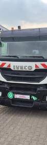 Iveco Stralis 330 EEV IVECO Stralis 330 EEV+ - FAUN - SERWISOWANY-4