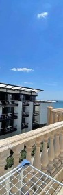 Royal Bay | Dwupoziomowe mieszkanie  z tarasem widokowym nad morzem-3