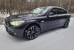 BMW SERIA 5 GT Sprzedam moje BMW 5GT. Stan bardzo dobry.