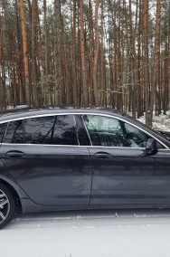 Sprzedam moje BMW 5GT. Stan bardzo dobry.-2