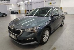 Skoda Scala 1,0TDi salon Pl 100% oryginał ,serwisowana