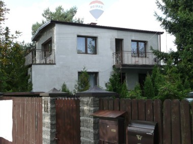 Dom Radziejowice, ul. Słoneczna-1