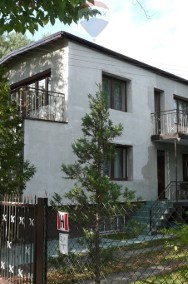 Dom Radziejowice, ul. Słoneczna-2