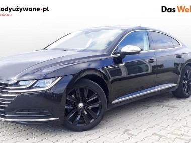 Volkswagen Arteon 190KM,Elegance,4Motion,Salon PL,ASO,FV23%-1