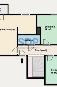 Unikalne|4 pokoje|2 poziomy|30 m2 taras|-2