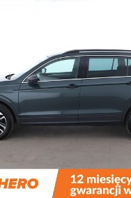 SEAT Tarraco full LED, virtual cocpit, navi, klima auto, czujniki parkowania, grzane-2