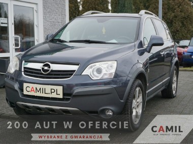 Opel Antara-1