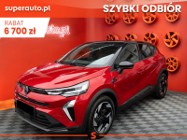 Renault Captur Techno Eco-G LPG 1.2 TCe Techno Eco-G LPG 1.2 TCe 120KM / pack winter