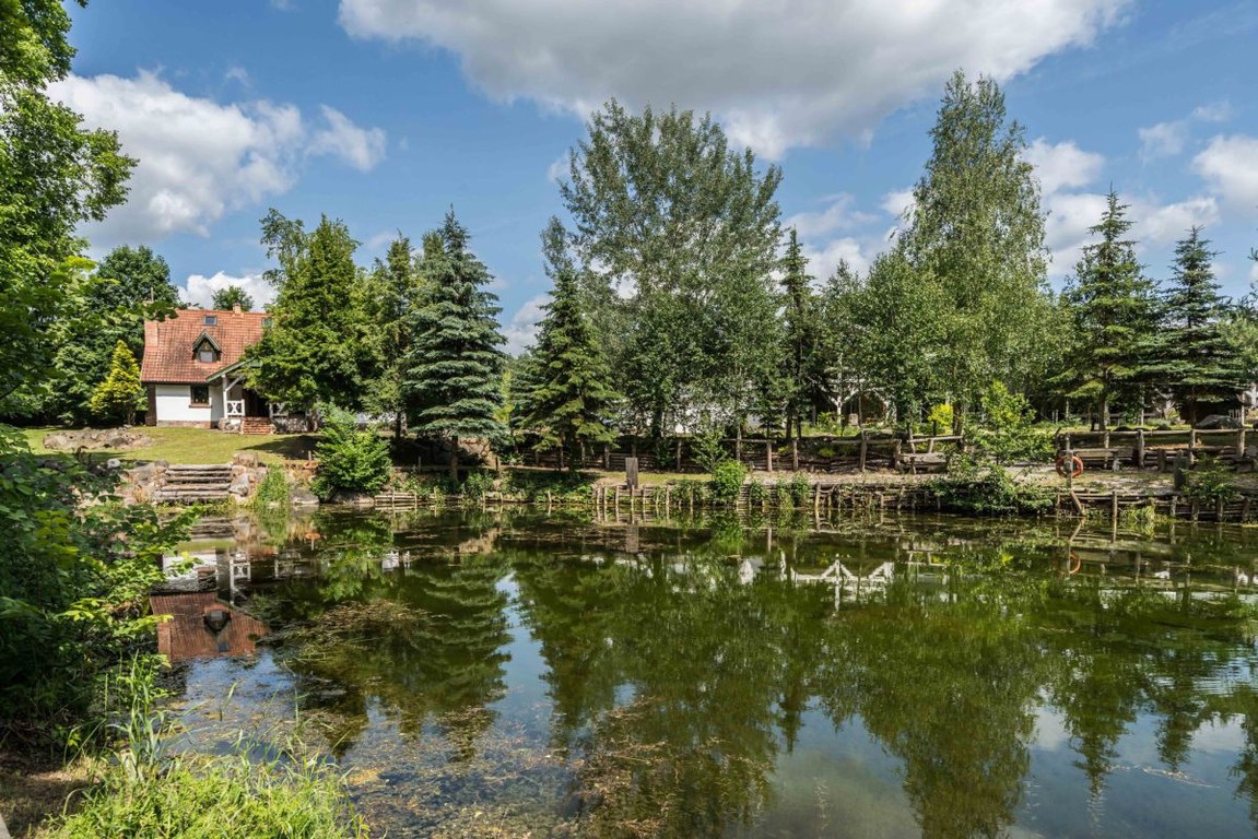 Dom na sprzedaż, 930 m², Murowana Goślina