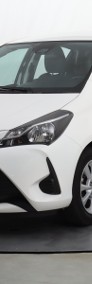 Toyota Yaris III , Salon Polska, 1. Właściciel, Serwis ASO, Klima, Parktronic-3