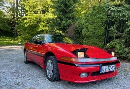 Mitsubishi Eclipse I 2.0 Benzyna 150KM Coupe 1991r