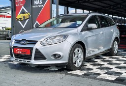 Ford Focus III 2013R. Bardzo Ładny!