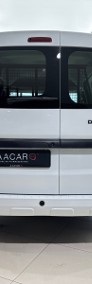 Dacia Dokker Laureate Laureate / Czujniki parkowania / FV23% / Salon Polska / Gwa-3