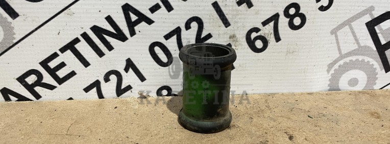 John Deere - rura rurka pompy wody R528313-1