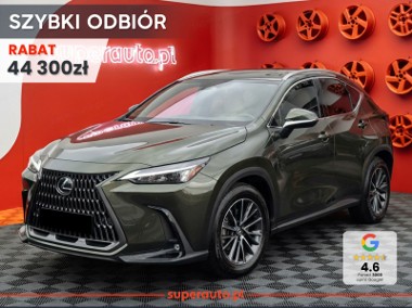 Lexus NX NX 14- 350h Prestige 2.5 Hybrid AWD 350h Prestige 2.5 Hybrid AWD 200KM | Podgrzewane-1