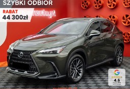 Lexus NX NX 14- 350h Prestige 2.5 Hybrid AWD 350h Prestige 2.5 Hybrid AWD 200KM | Podgrzewane