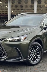 Lexus NX NX 14- 350h Prestige 2.5 Hybrid AWD 350h Prestige 2.5 Hybrid AWD 200KM | Podgrzewane-2