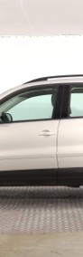 Volkswagen Tiguan , Navi, Klimatronic, Parktronic, Dach panoramiczny,ALU-4