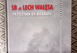 SB A Lech Wałęsa – Sł. Cenckiewicz, P. Gontarczyk - Biografia