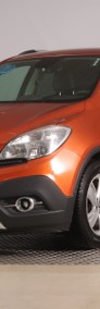 Opel Mokka Salon Polska, 1. Właściciel, Serwis ASO, Skóra, Klimatronic,-3