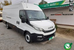 Iveco 35 Daily 35S14 Maxi, serwisowany w ASO, Hi-matic