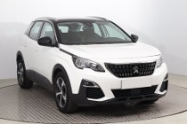 Peugeot 3008 , Salon Polska, Serwis ASO, Automat, Navi, Klimatronic,