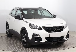 Peugeot 3008 , Salon Polska, Serwis ASO, Automat, Navi, Klimatronic,