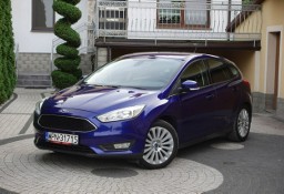 Ford Focus III Lift - Navi - Kamera - 125KM - Polecam GWARANCJA - Zakup Door to Do