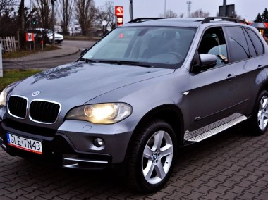 BMW X5 E70-1