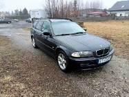 BMW SERIA 3 IV (E46) BMW E46 2.0 150KM R6