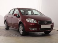Fiat Linea , Salon Polska, Klima