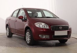 Fiat Linea , Salon Polska, Klima