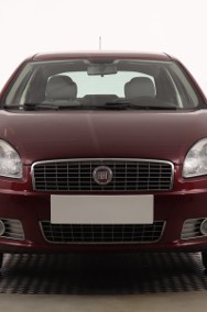 Fiat Linea , Salon Polska, Klima-2