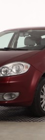 Fiat Linea , Salon Polska, Klima-3