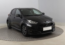Toyota Yaris IV , Salon Polska, 1. Właściciel, Automat, VAT 23%, Klimatronic,