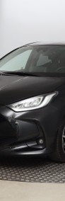 Toyota Yaris IV , Salon Polska, 1. Właściciel, Automat, VAT 23%, Klimatronic,-3