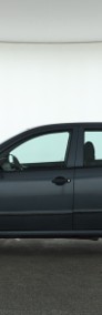 Skoda Fabia I , Salon Polska, Klima-4