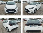 Toyota Yaris III 1.0 Comfort Hatchback. DW7UA29