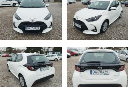 Toyota Yaris III 1.0 Comfort Hatchback. DW7UA29