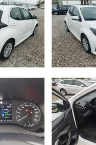 Toyota Yaris III 1.0 Comfort Hatchback. DW7UA29-2