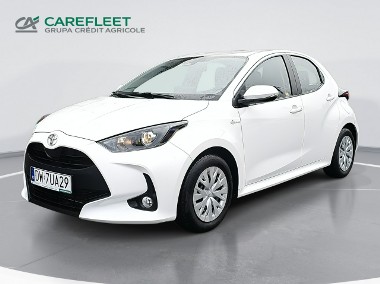 Toyota Yaris IV 1.0 Comfort Hatchback. DW7UA29-1