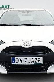 Toyota Yaris IV 1.0 Comfort Hatchback. DW7UA29-2